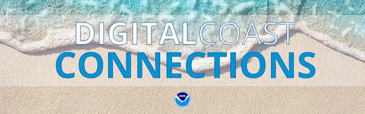 NOAA Digital Coast Newsletters